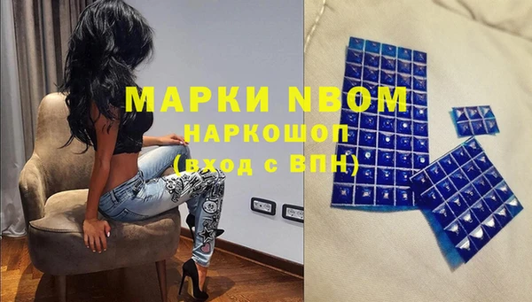 индика Лиски